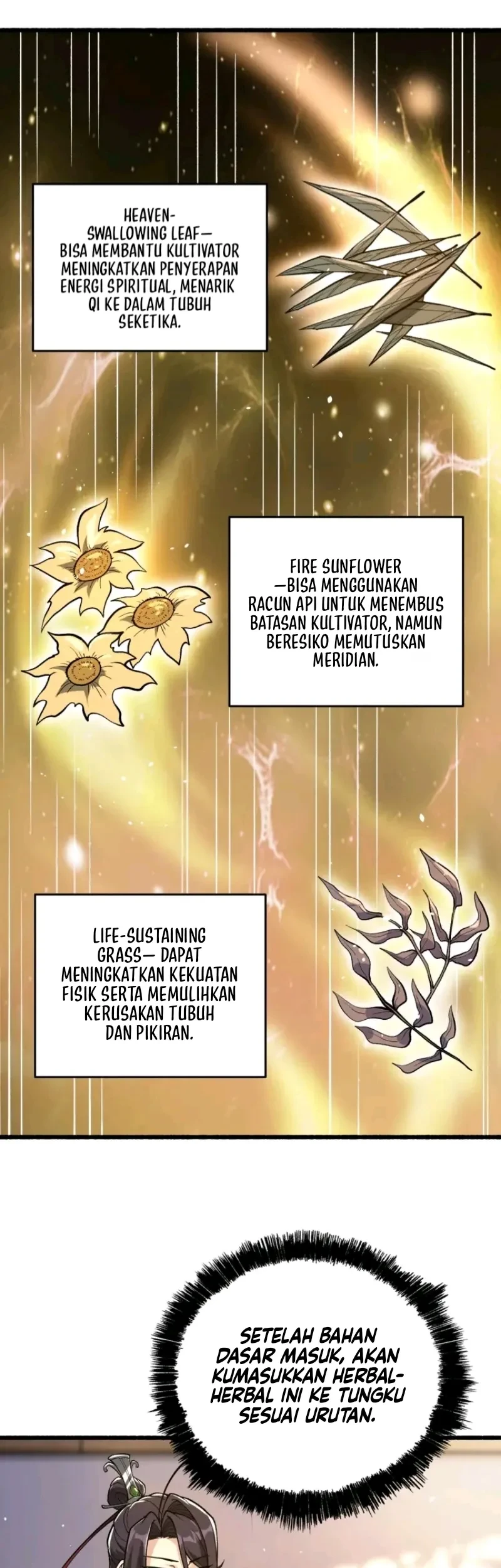 If the Fairy is Heartless, Then Let her Become a Furnace! Chapter 9 - halaman 6