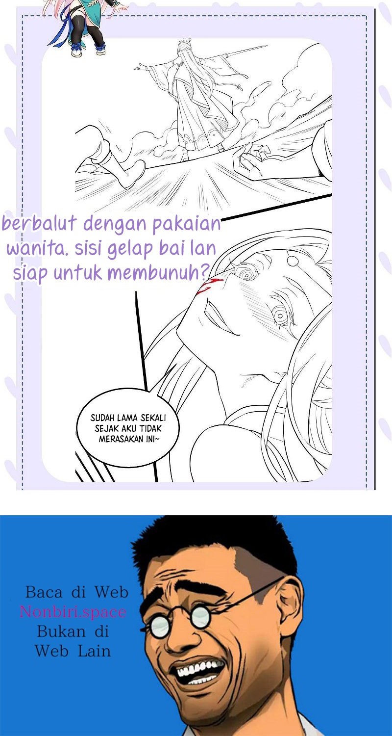 If You Are a Good Disciple, You Can Be a Teacher Chapter 11 - halaman 47