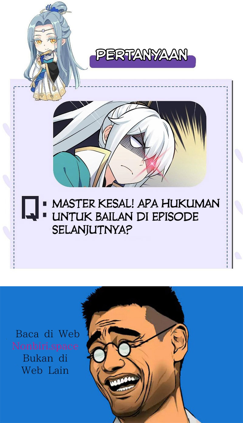If You Are a Good Disciple, You Can Be a Teacher Chapter 12 - halaman 26