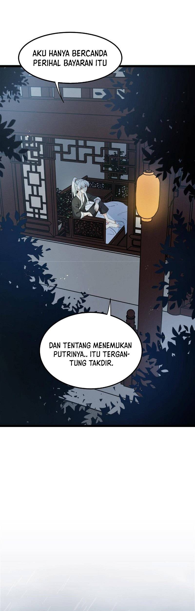 If You Are a Good Disciple, You Can Be a Teacher Chapter 18 - halaman 11