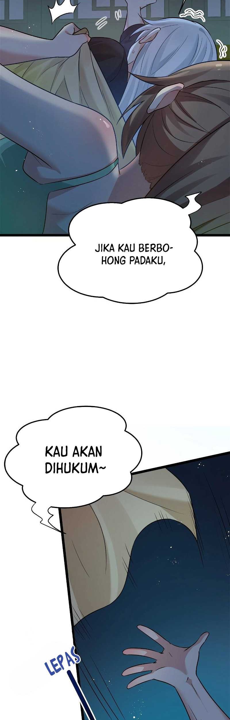 If You Are a Good Disciple, You Can Be a Teacher Chapter 23 - halaman 11