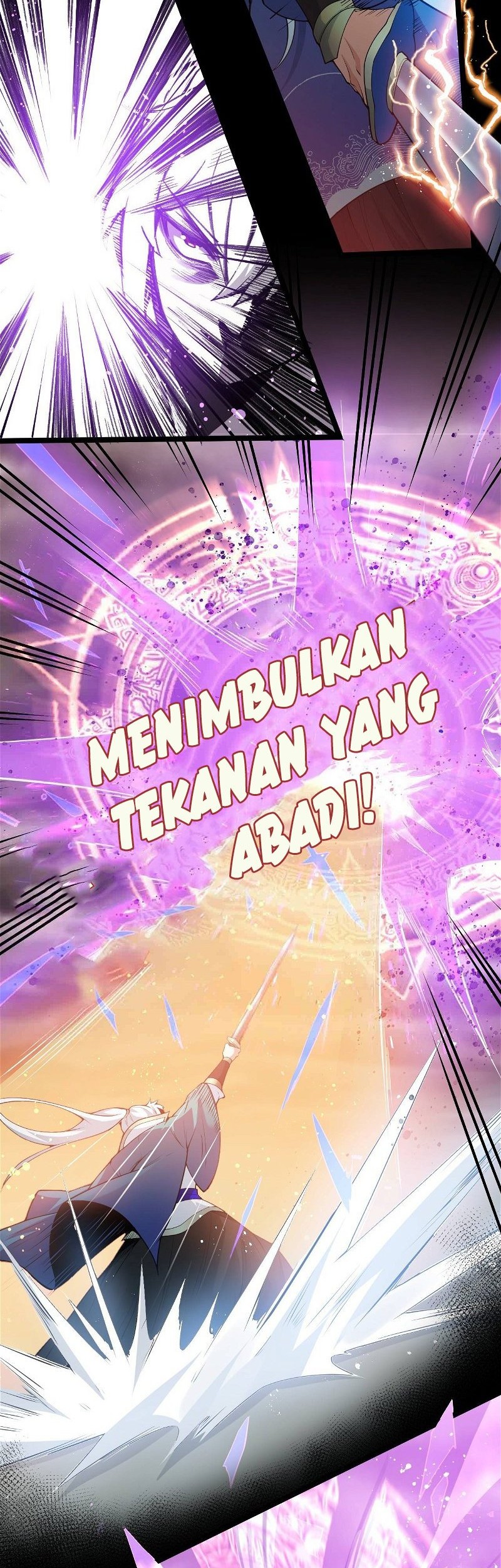 If You Are a Good Disciple, You Can Be a Teacher Chapter 26 - halaman 24