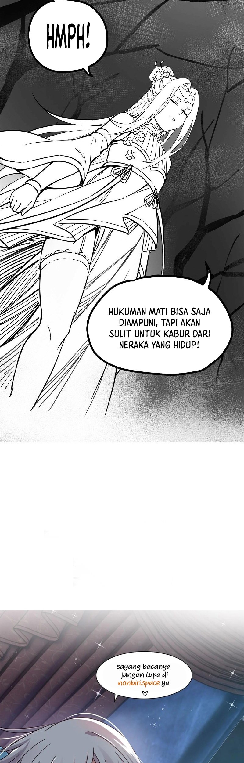 If You Are a Good Disciple, You Can Be a Teacher Chapter 28 - halaman 28