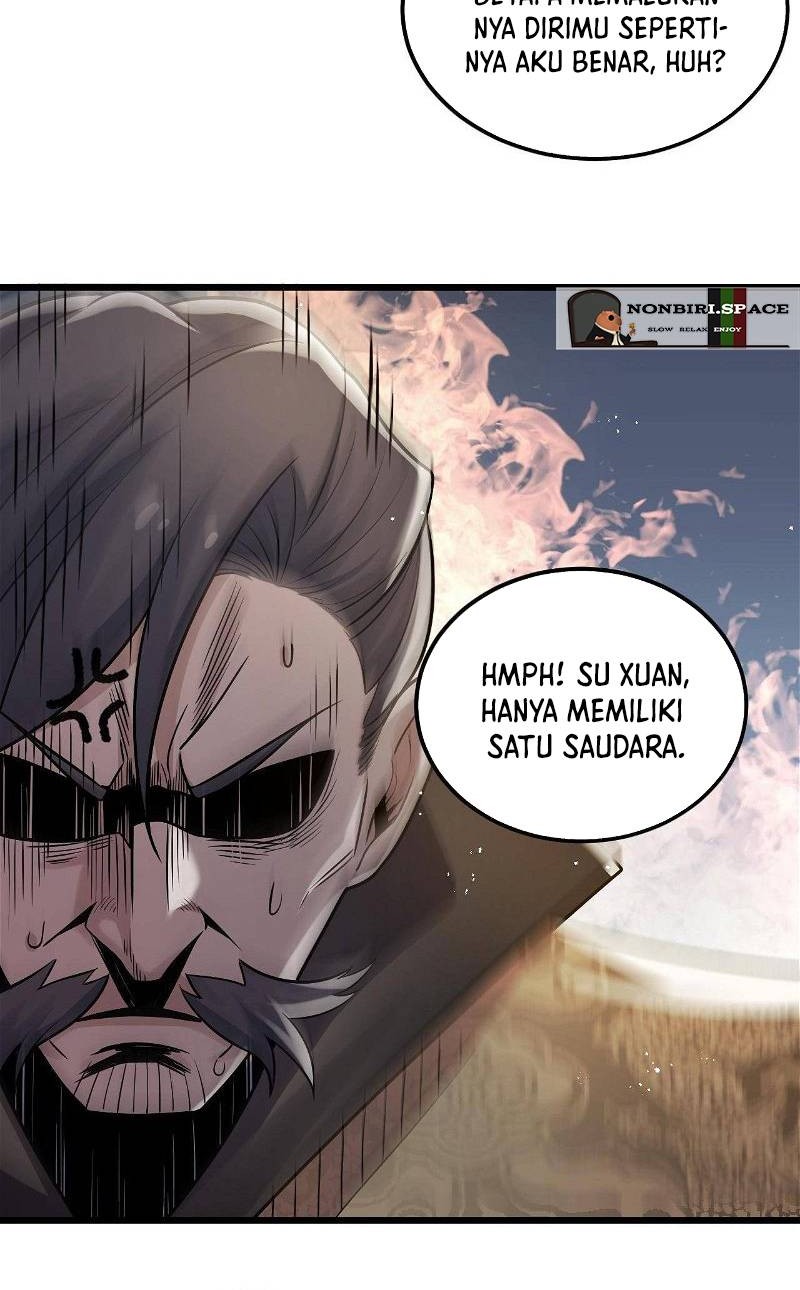 If You Are a Good Disciple, You Can Be a Teacher Chapter 29 - halaman 21