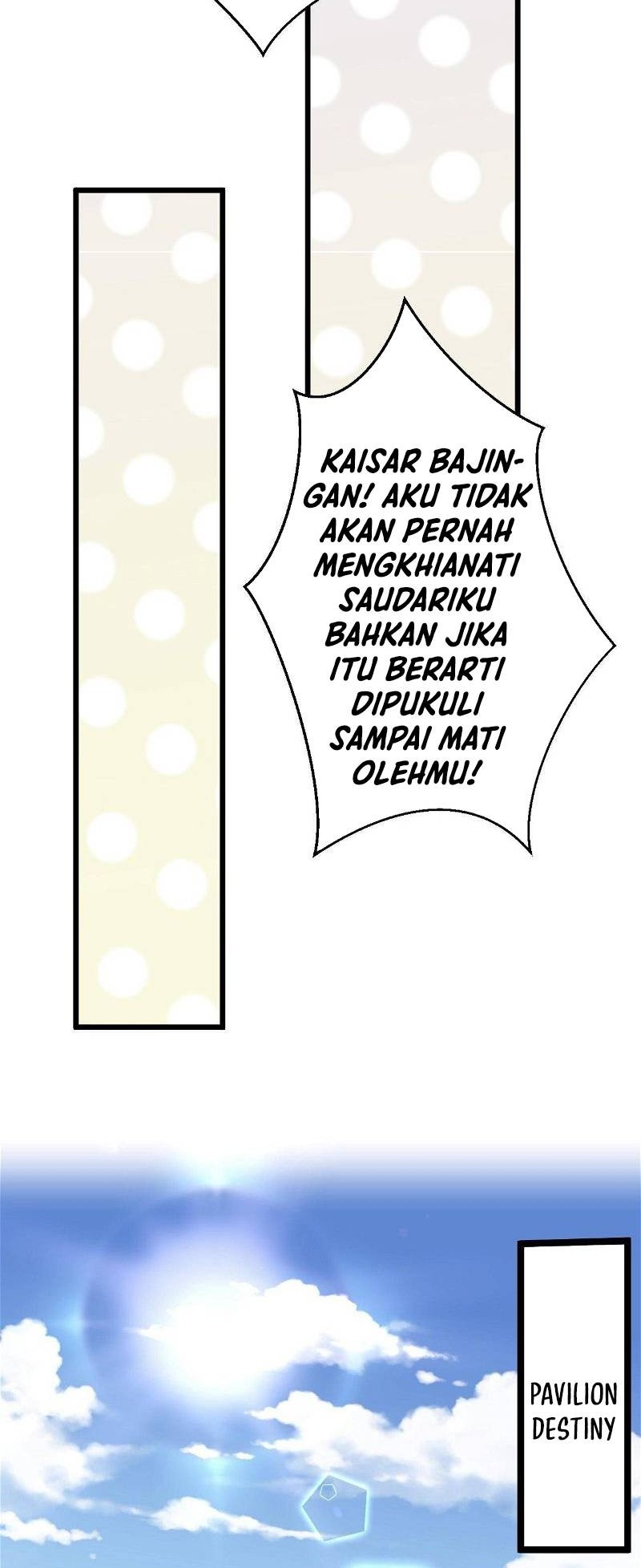 If You Are a Good Disciple, You Can Be a Teacher Chapter 29 - halaman 24