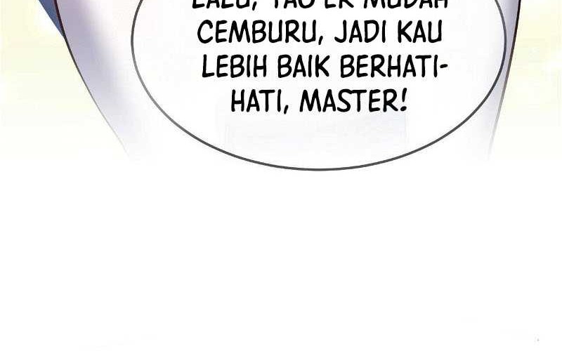 If You Are a Good Disciple, You Can Be a Teacher Chapter 32 - halaman 29