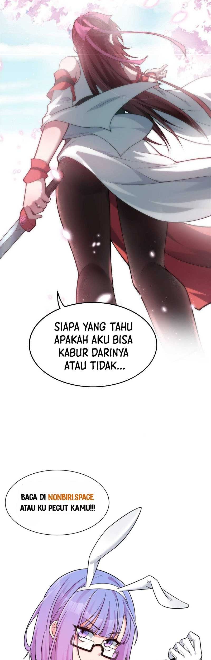 If You Are a Good Disciple, You Can Be a Teacher Chapter 32 - halaman 41