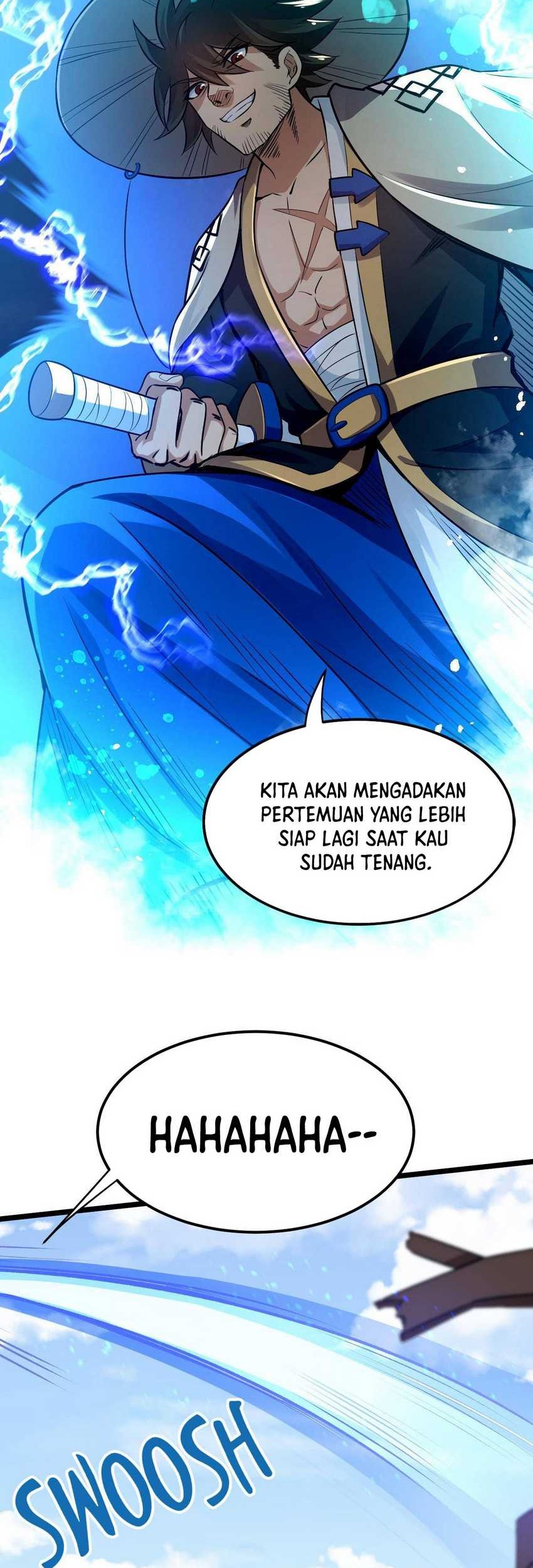 If You Are a Good Disciple, You Can Be a Teacher Chapter 41 - halaman 18