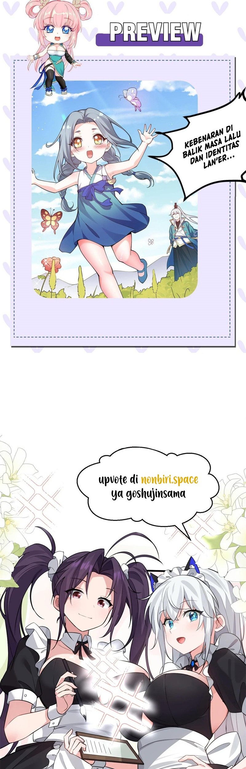 If You Are a Good Disciple, You Can Be a Teacher Chapter 45 - halaman 49