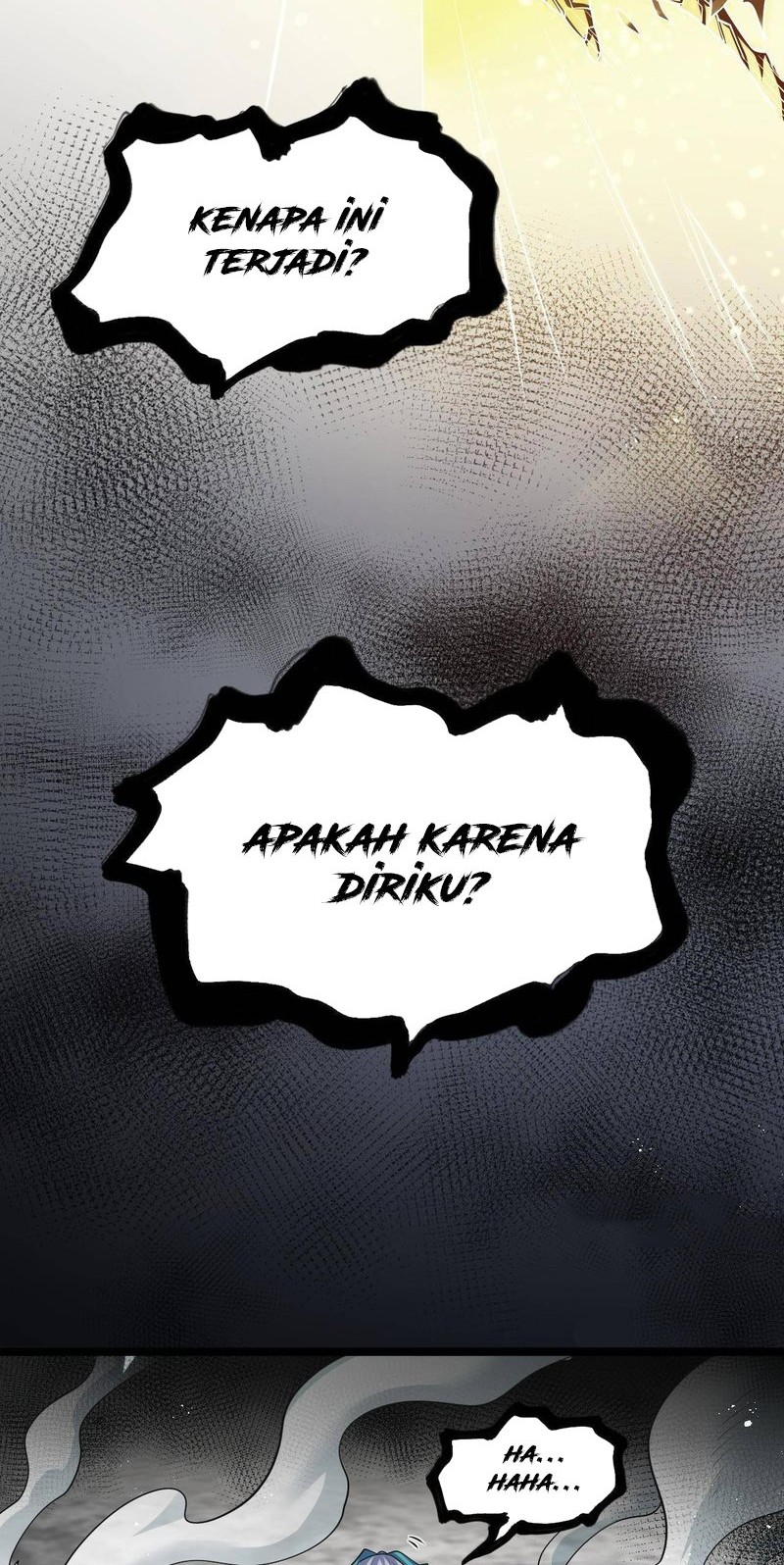 If You Are a Good Disciple, You Can Be a Teacher Chapter 46 - halaman 43