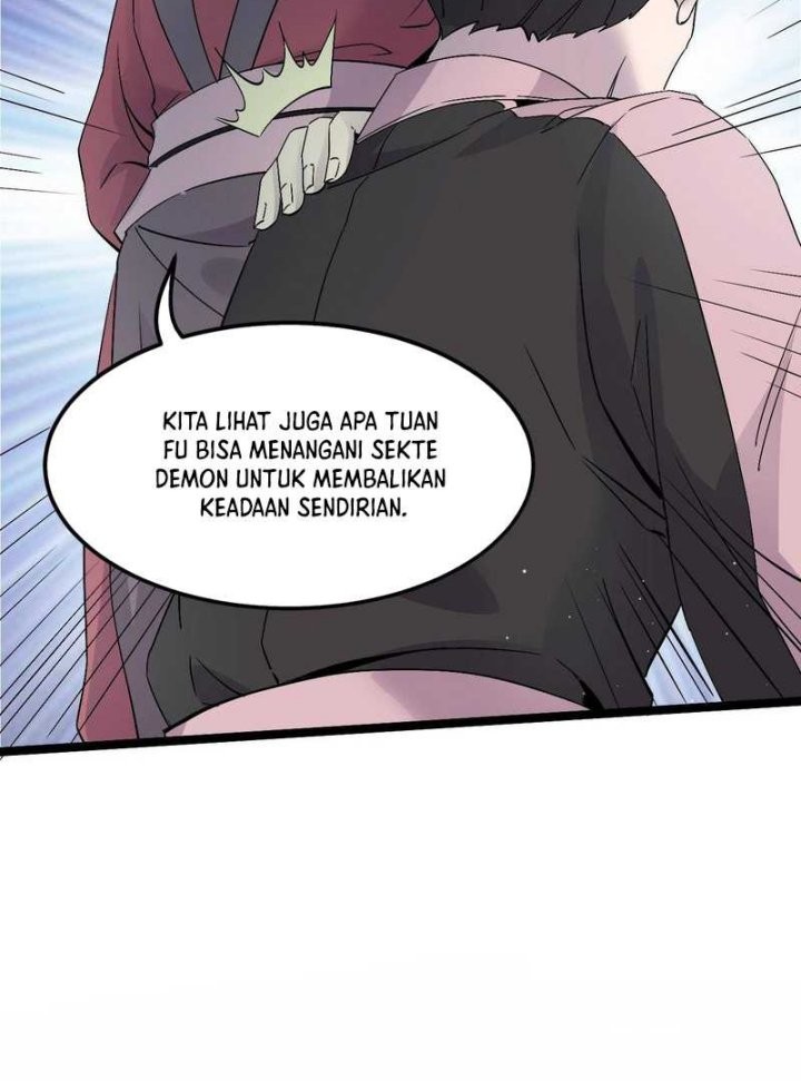 If You Are a Good Disciple, You Can Be a Teacher Chapter 48 - halaman 24