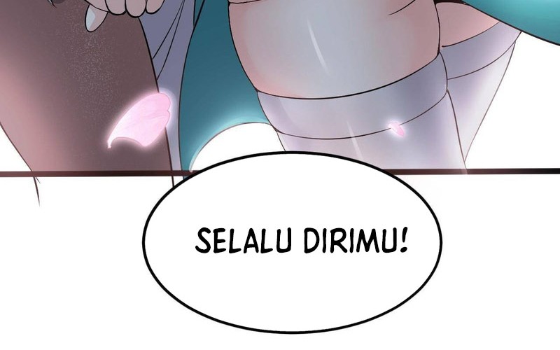 If You Are a Good Disciple, You Can Be a Teacher Chapter 50 - halaman 21