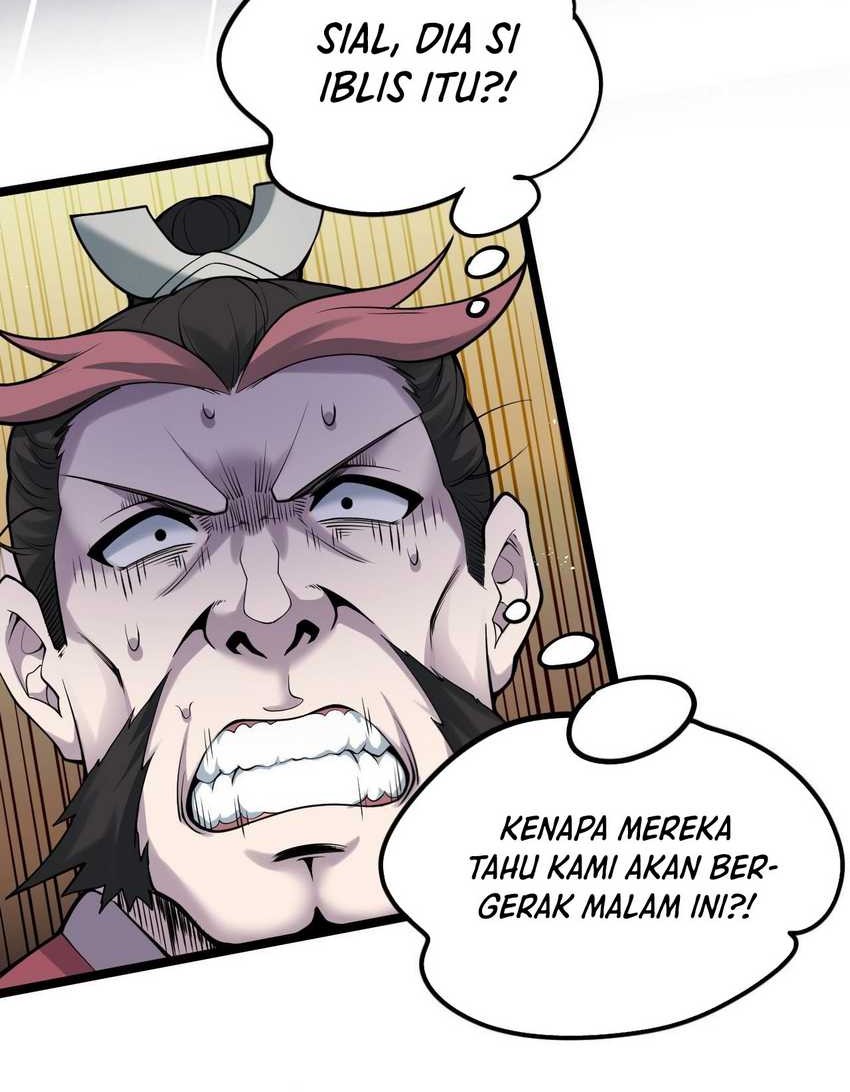 If You Are a Good Disciple, You Can Be a Teacher Chapter 51 - halaman 24