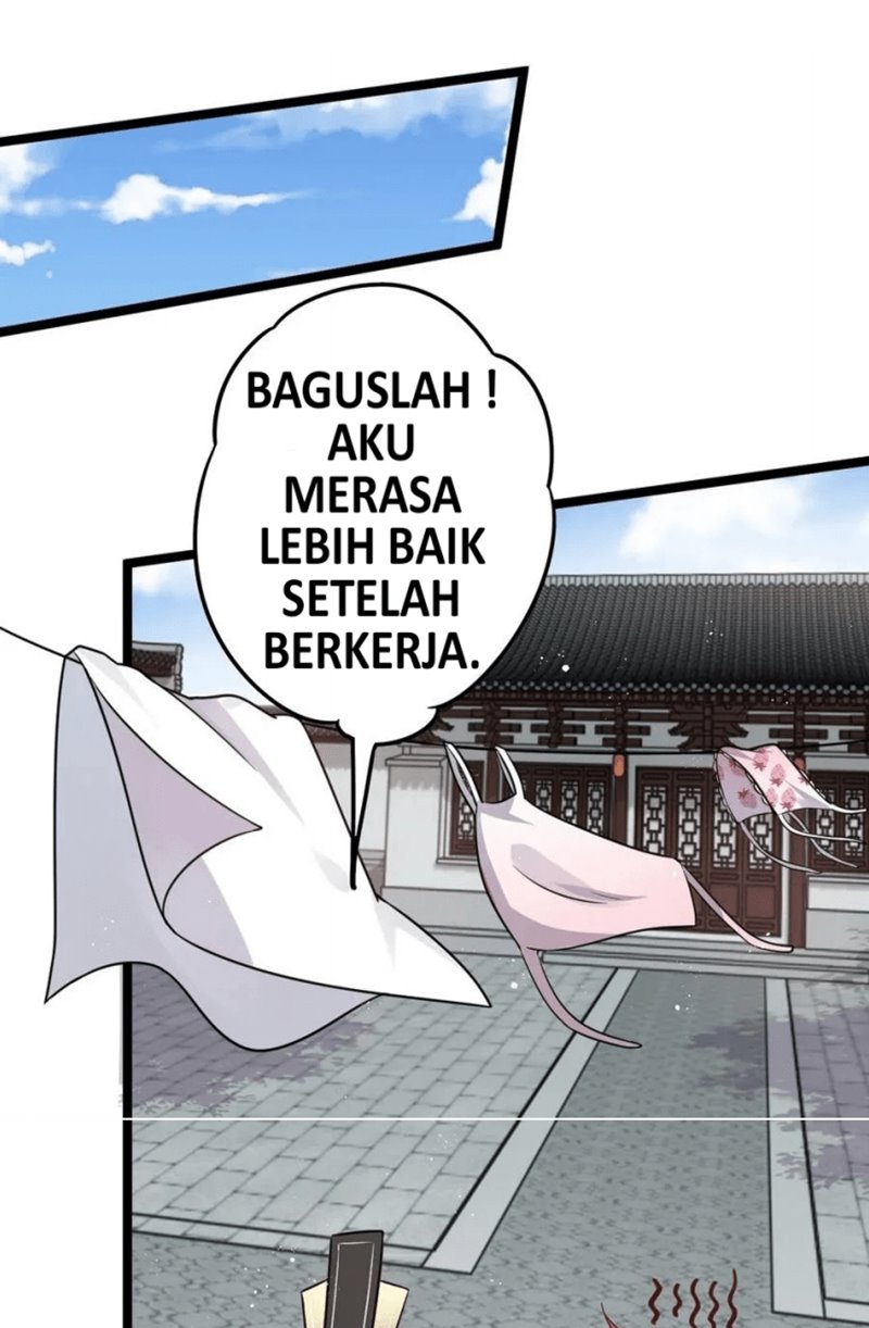 If You Are a Good Disciple, You Can Be a Teacher Chapter 6 - halaman 68