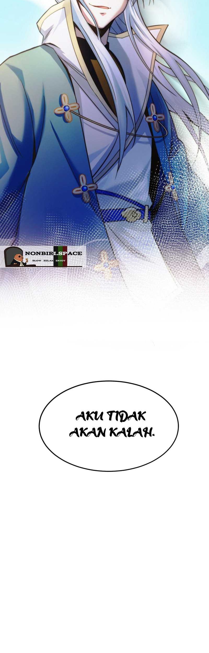 If You Are a Good Disciple, You Can Be a Teacher Chapter 61 - halaman 27