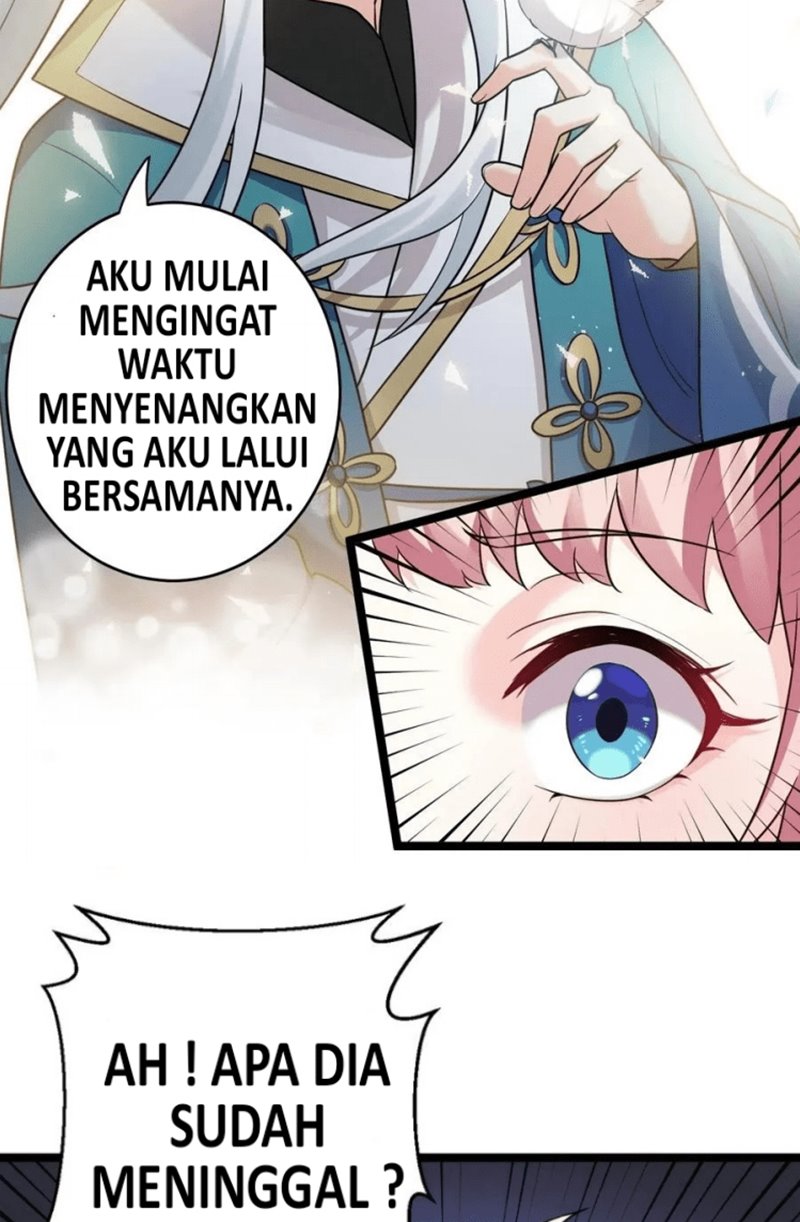 If You Are a Good Disciple, You Can Be a Teacher Chapter 7 - halaman 40