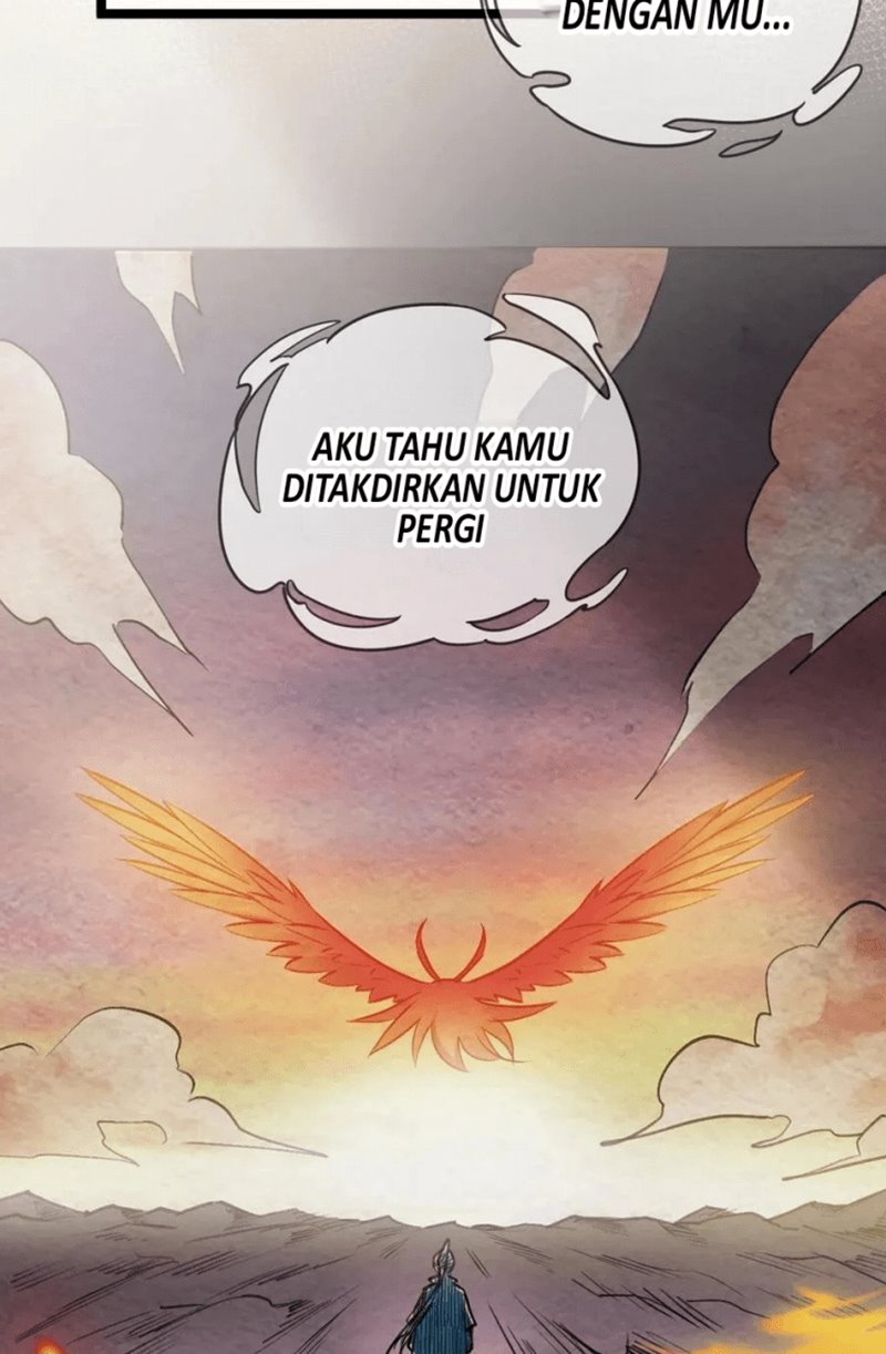 If You Are a Good Disciple, You Can Be a Teacher Chapter 7 - halaman 55