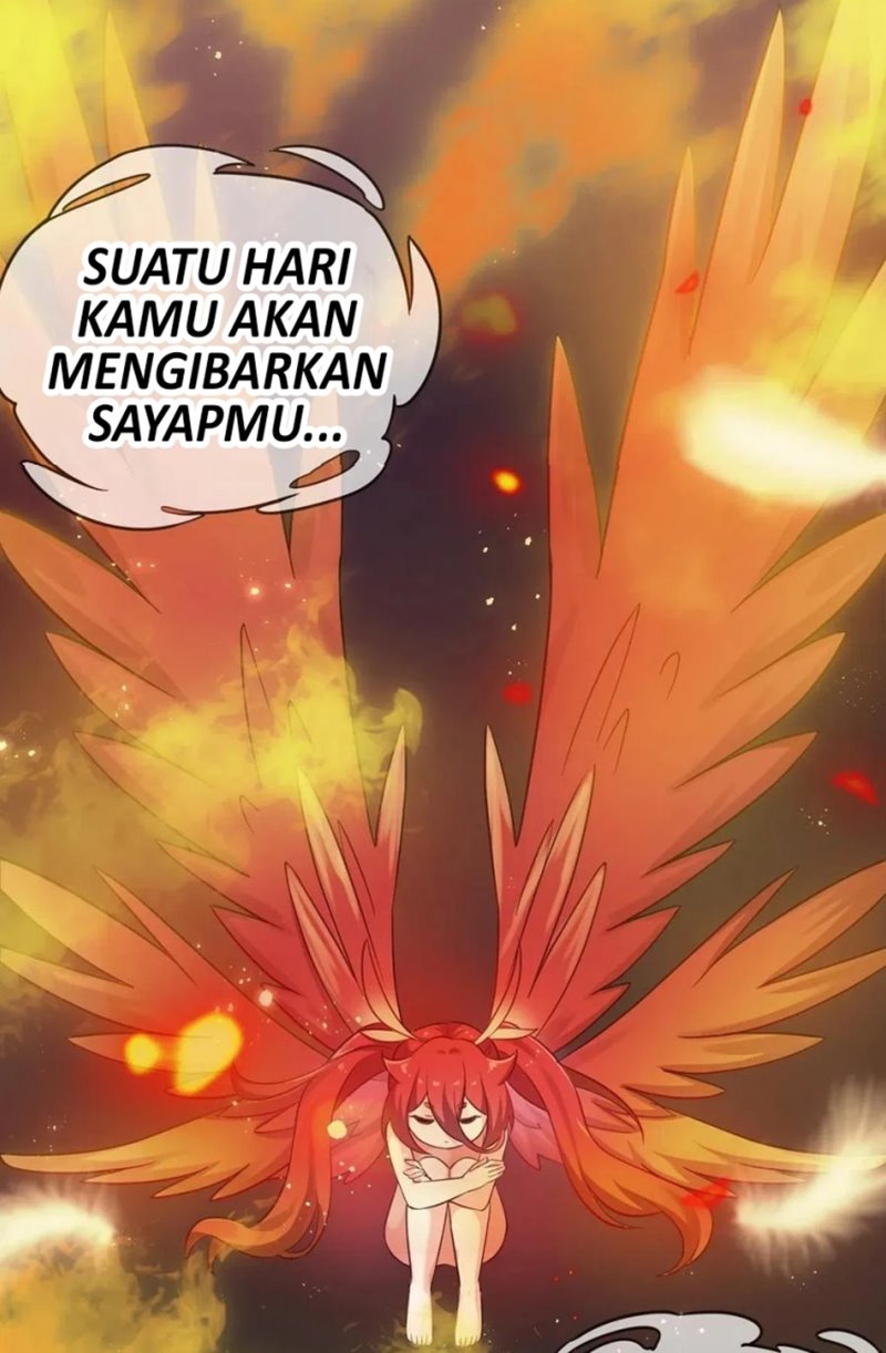 If You Are a Good Disciple, You Can Be a Teacher Chapter 7 - halaman 57