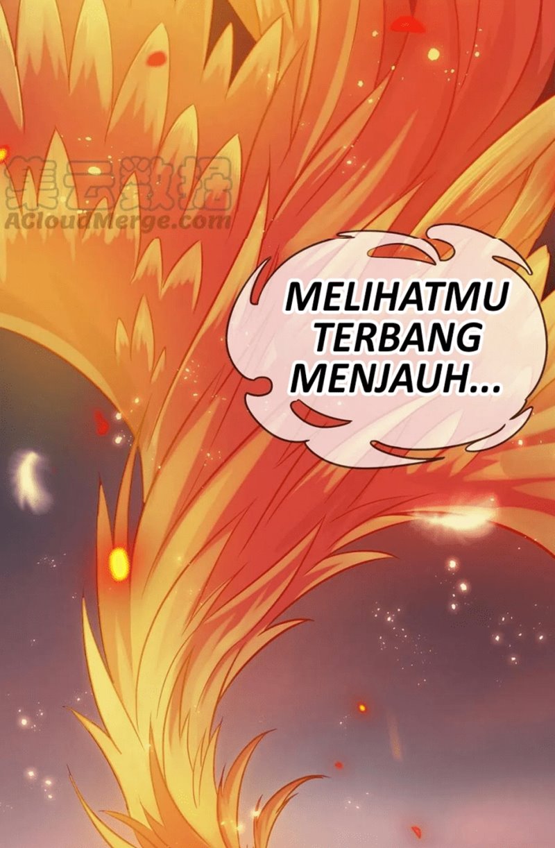 If You Are a Good Disciple, You Can Be a Teacher Chapter 7 - halaman 60