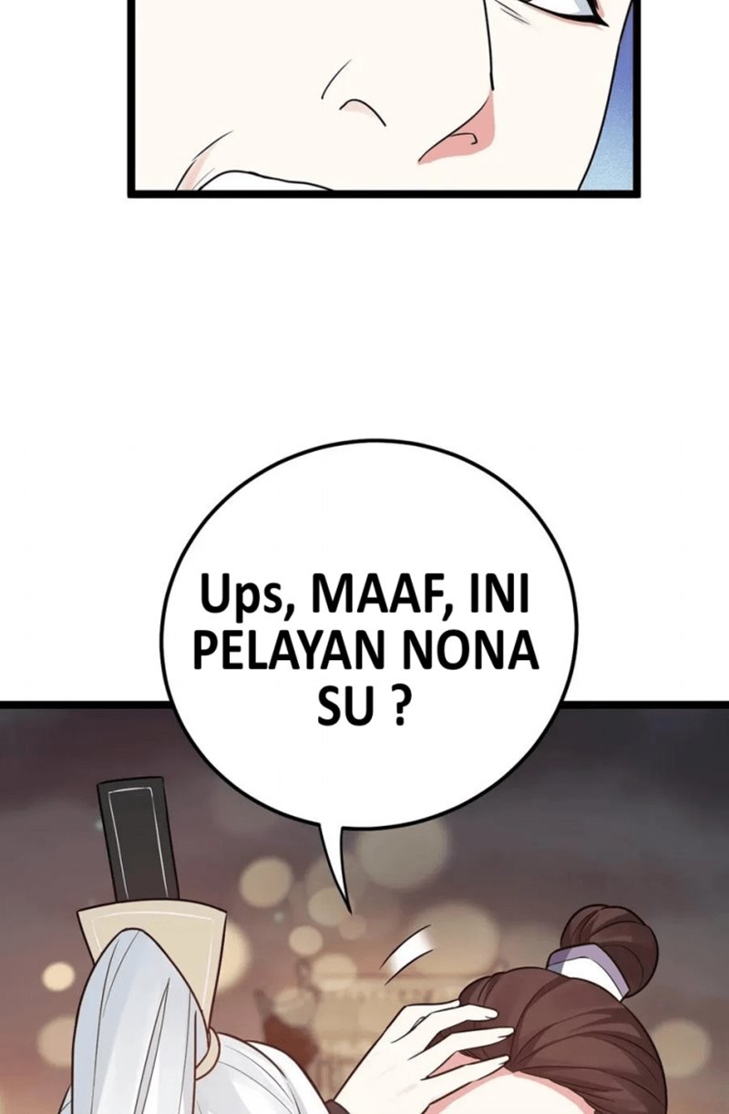 If You Are a Good Disciple, You Can Be a Teacher Chapter 8 - halaman 10