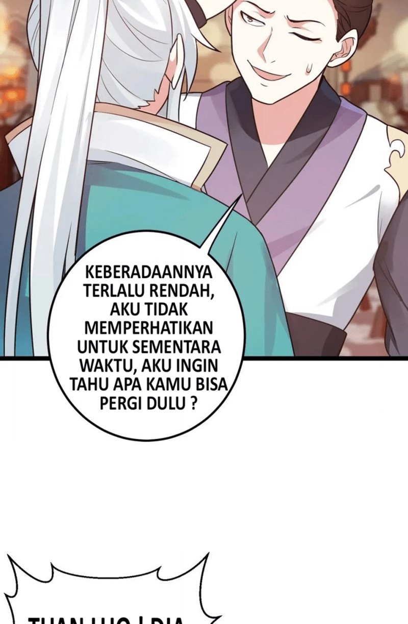If You Are a Good Disciple, You Can Be a Teacher Chapter 8 - halaman 11