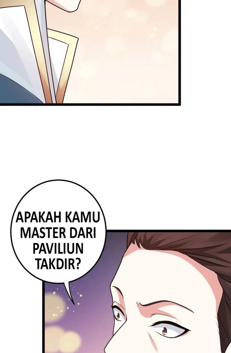 If You Are a Good Disciple, You Can Be a Teacher Chapter 8 - halaman 14