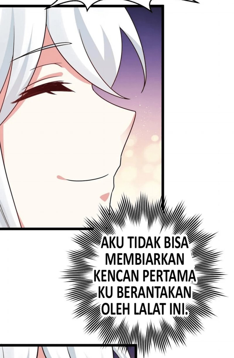 If You Are a Good Disciple, You Can Be a Teacher Chapter 8 - halaman 21