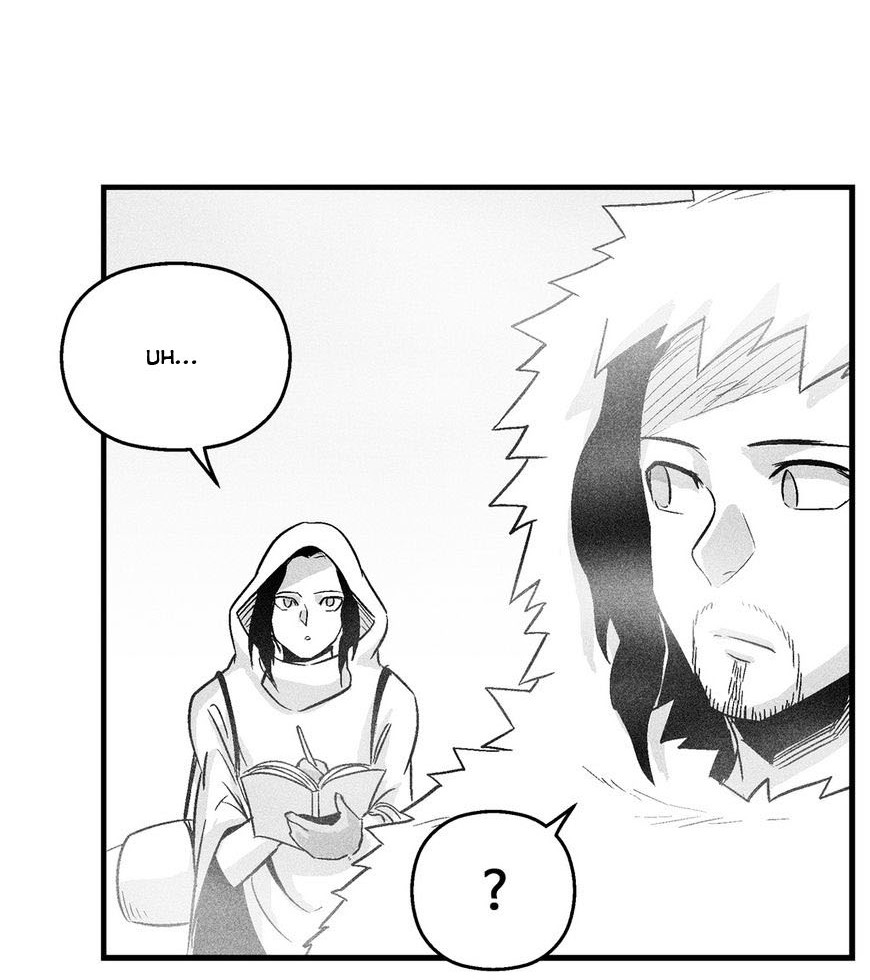 Ifrit of the Sand Sea Chapter 1 - halaman 10