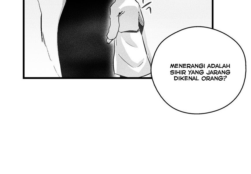 Ifrit of the Sand Sea Chapter 1 - halaman 42