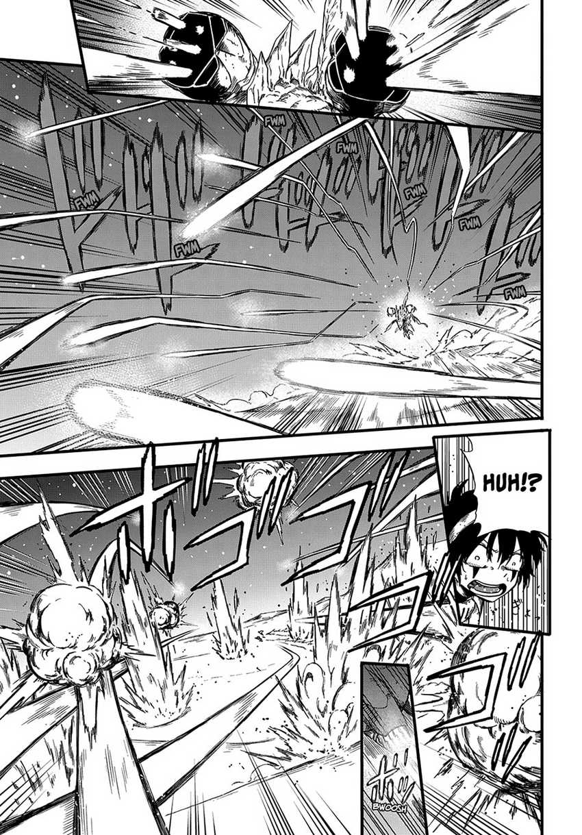 Ifrit of the Sand Sea Chapter 1 - halaman 49