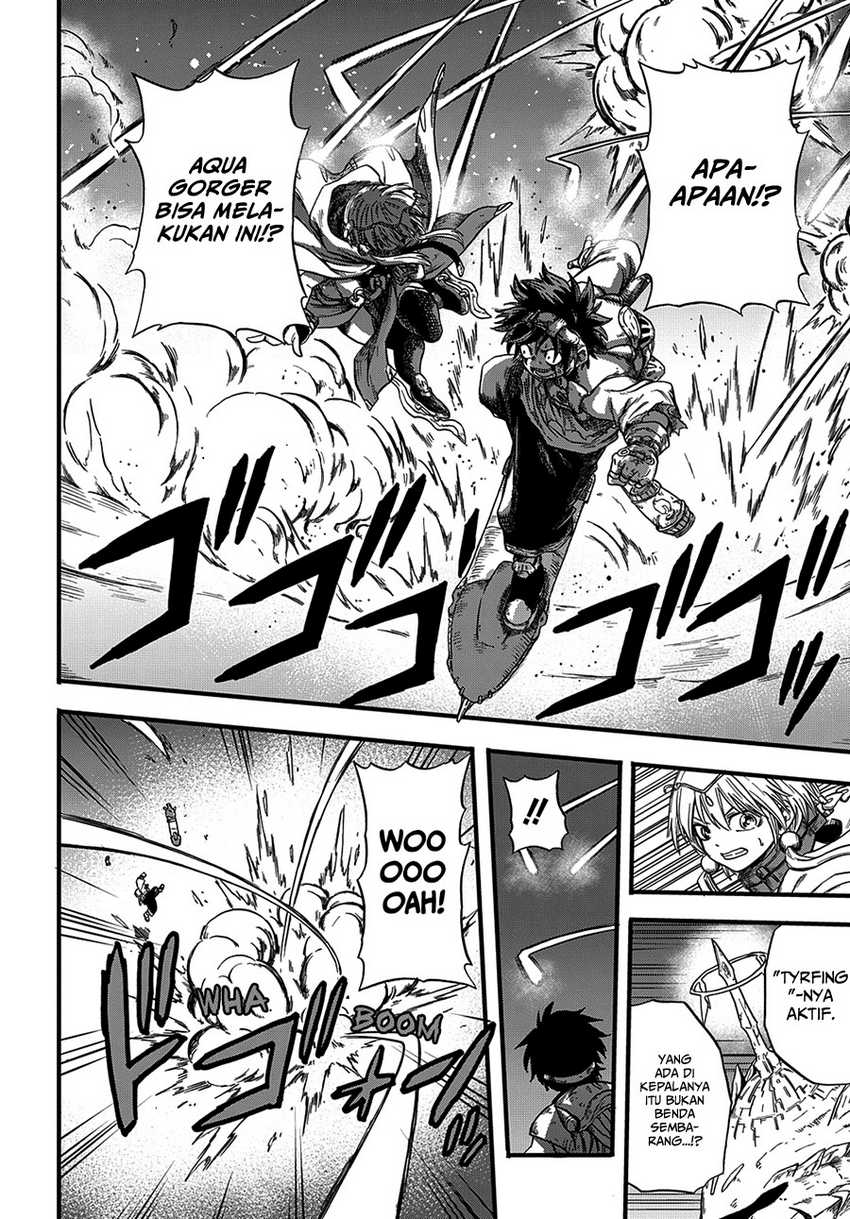 Ifrit of the Sand Sea Chapter 1 - halaman 50