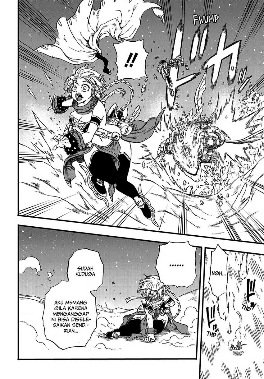 Ifrit of the Sand Sea Chapter 1 - halaman 56