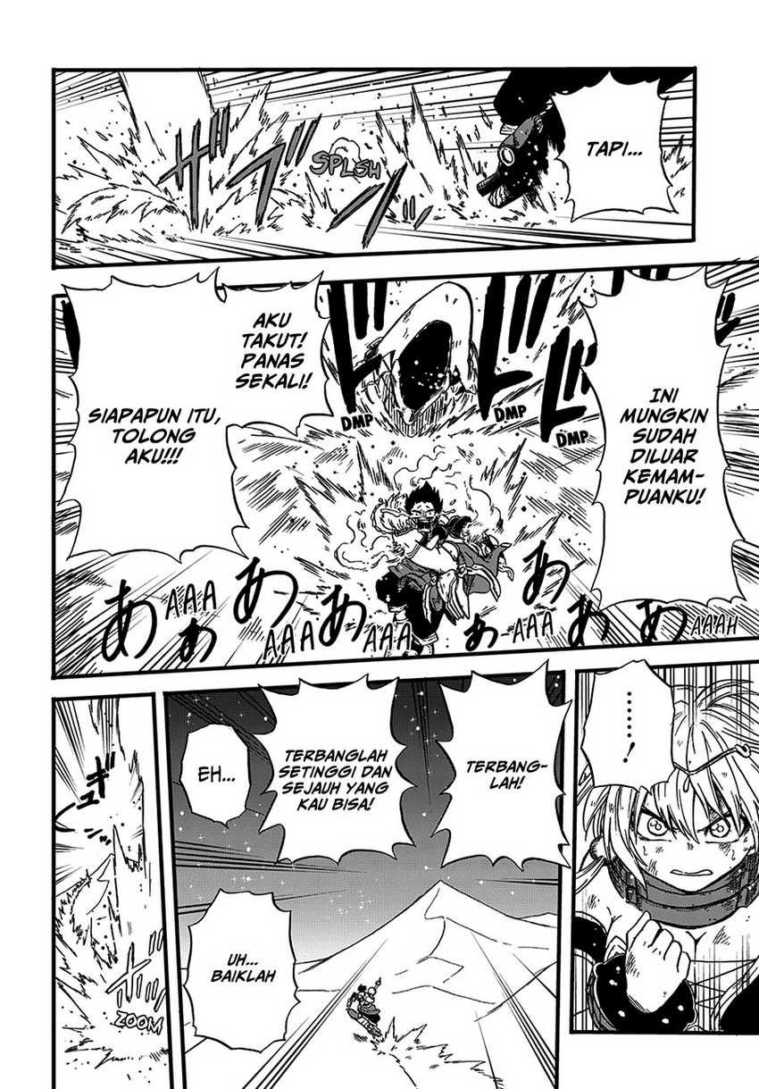 Ifrit of the Sand Sea Chapter 1 - halaman 66