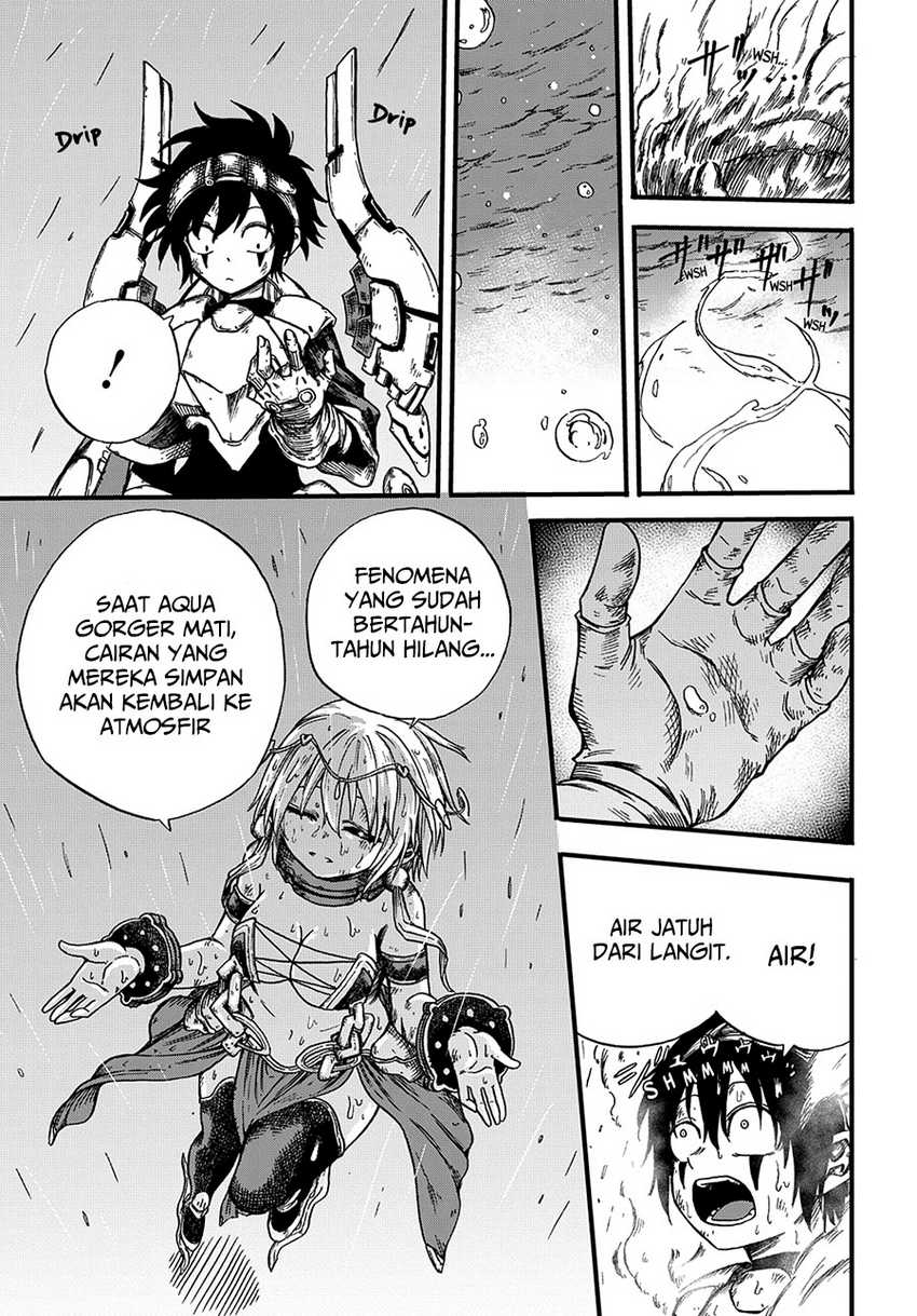 Ifrit of the Sand Sea Chapter 1 - halaman 76