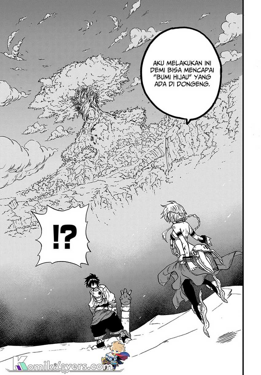 Ifrit of the Sand Sea Chapter 1 - halaman 80