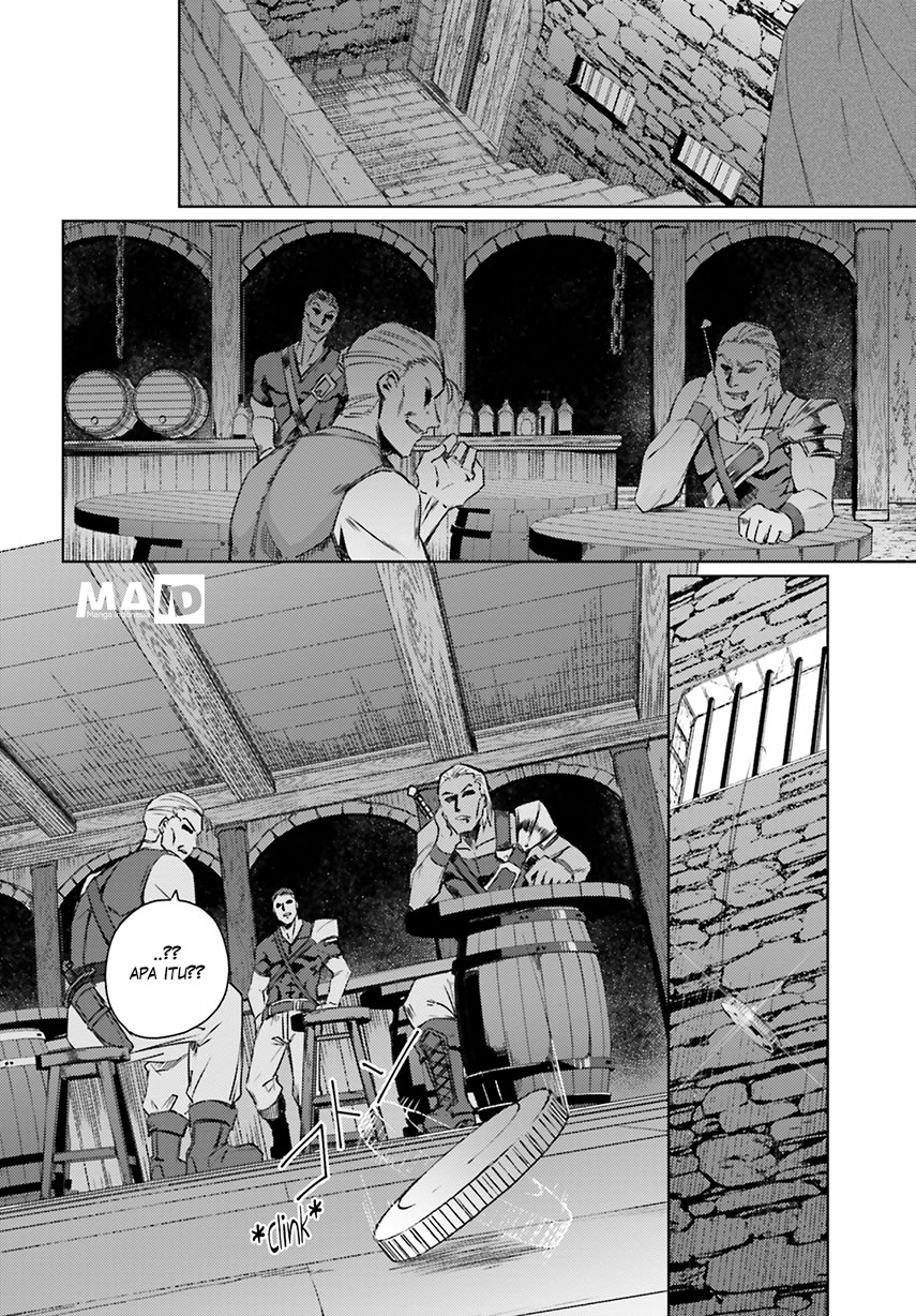 Ihoujin, Dungeon ni Moguru Chapter 1 - halaman 56