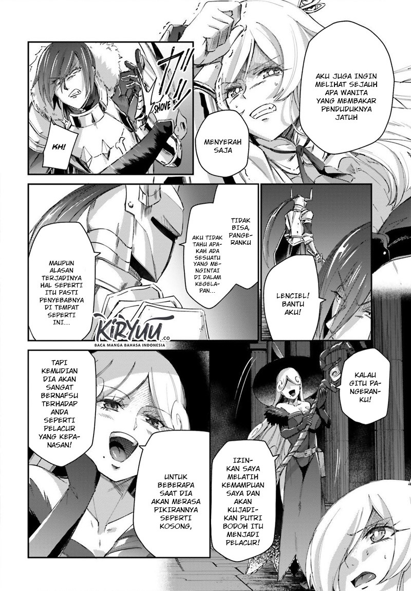 Ihoujin, Dungeon ni Moguru Chapter 10 - halaman 17