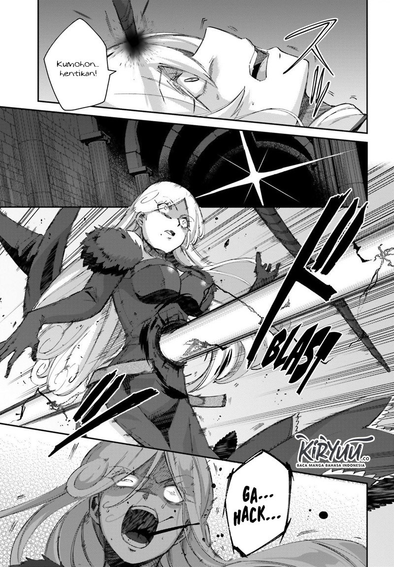 Ihoujin, Dungeon ni Moguru Chapter 10 - halaman 18