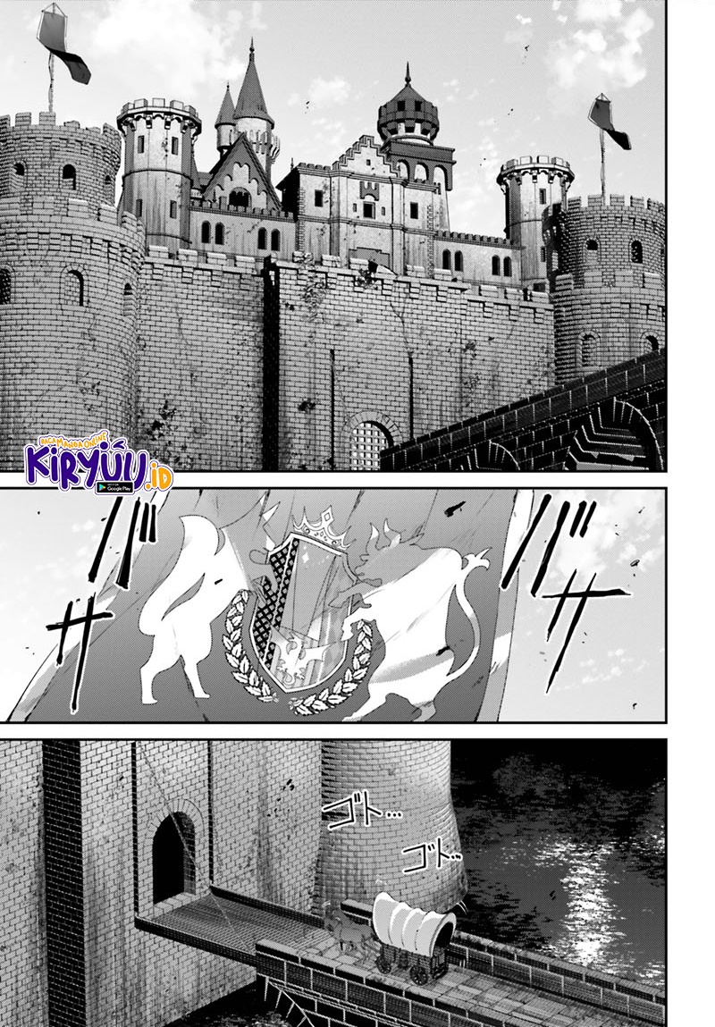 Ihoujin, Dungeon ni Moguru Chapter 11 - halaman 12