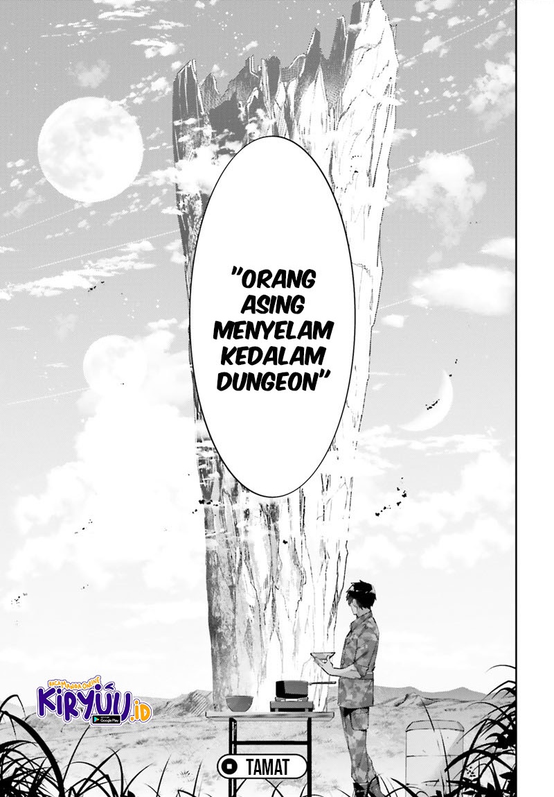 Ihoujin, Dungeon ni Moguru Chapter 12 - halaman 24