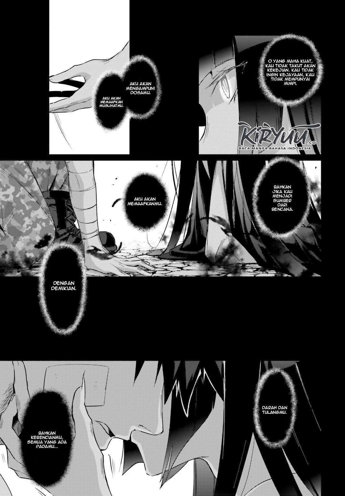 Ihoujin, Dungeon ni Moguru Chapter 2 - halaman 14