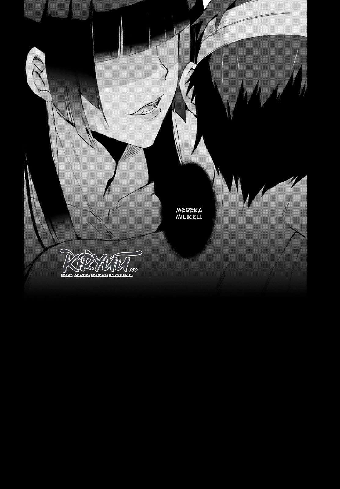 Ihoujin, Dungeon ni Moguru Chapter 2 - halaman 15
