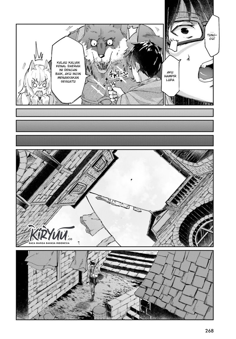 Ihoujin, Dungeon ni Moguru Chapter 6 - halaman 15