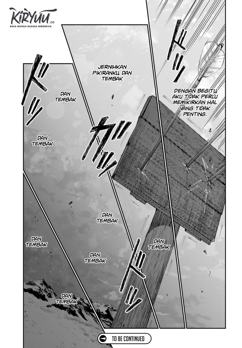 Ihoujin, Dungeon ni Moguru Chapter 7 - halaman 28