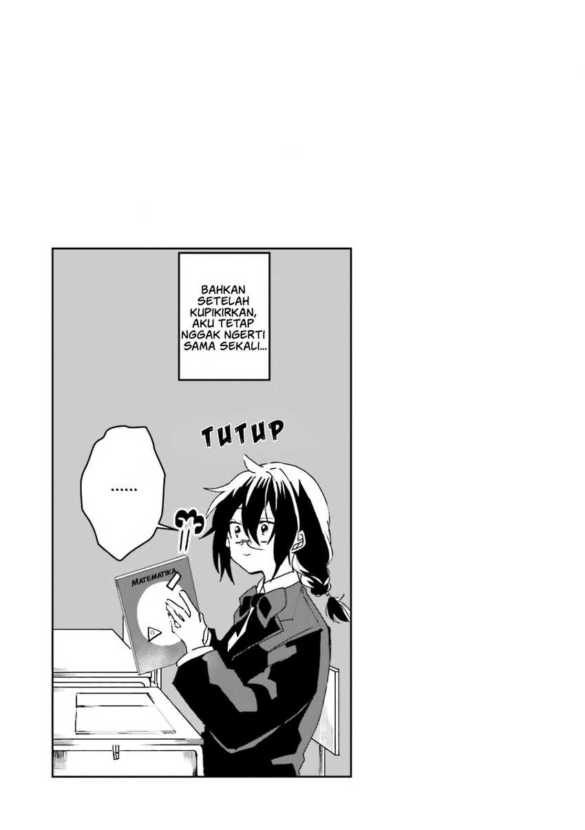 Iincho to Furyou-kun Chapter 1 - halaman 9