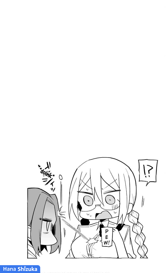 Iinchou desu ga Furyou ni Naru hodo Koishitemasu! Chapter 12 - halaman 25
