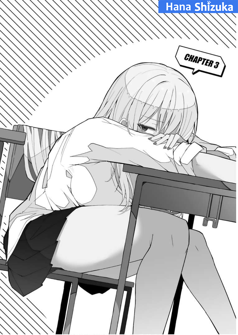 Iinchou desu ga Furyou ni Naru hodo Koishitemasu! Chapter 3 - halaman 3