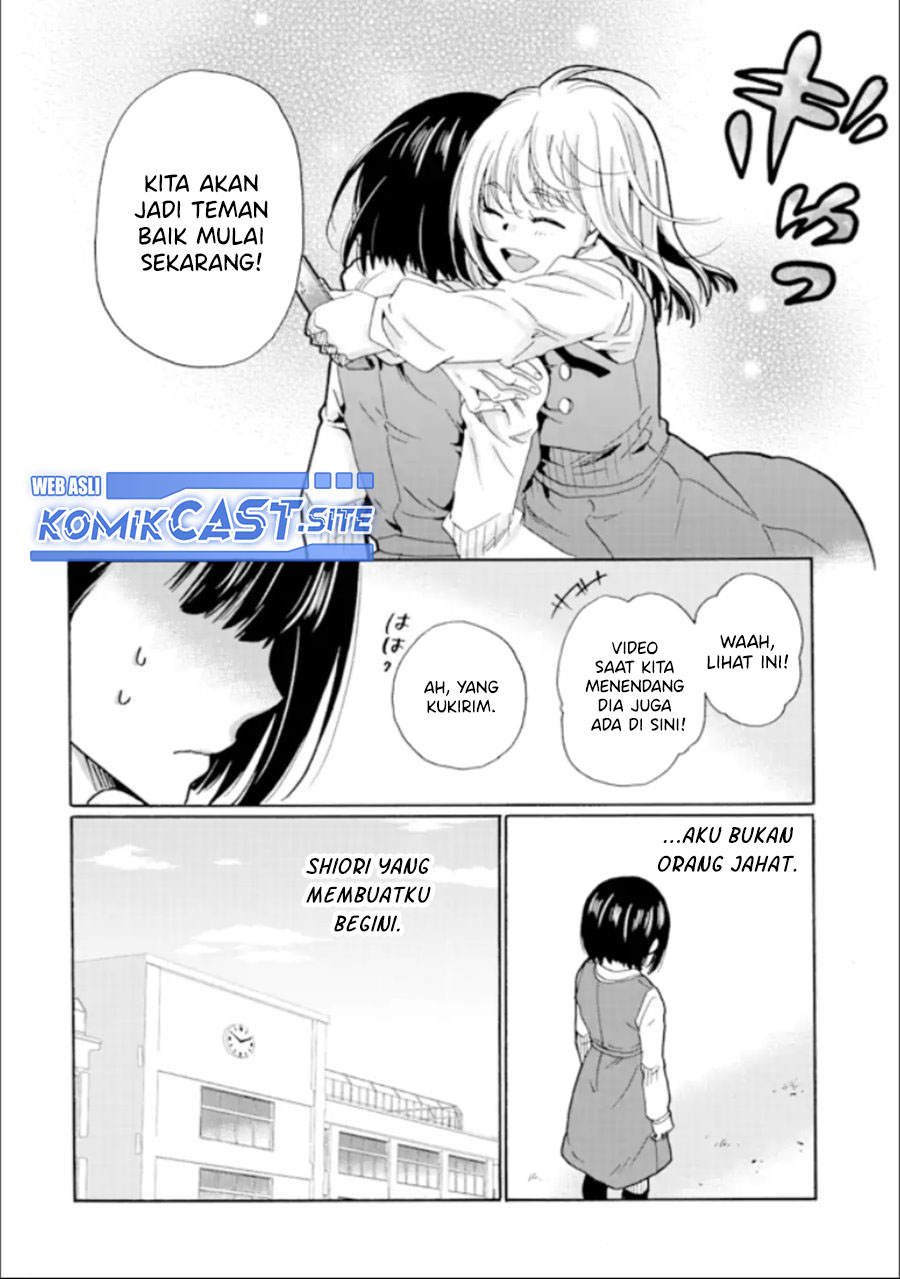 Ijimeru Aitsu ga Warui no ka, Ijimerareta Boku ga Warui no ka? Chapter 14 - halaman 15