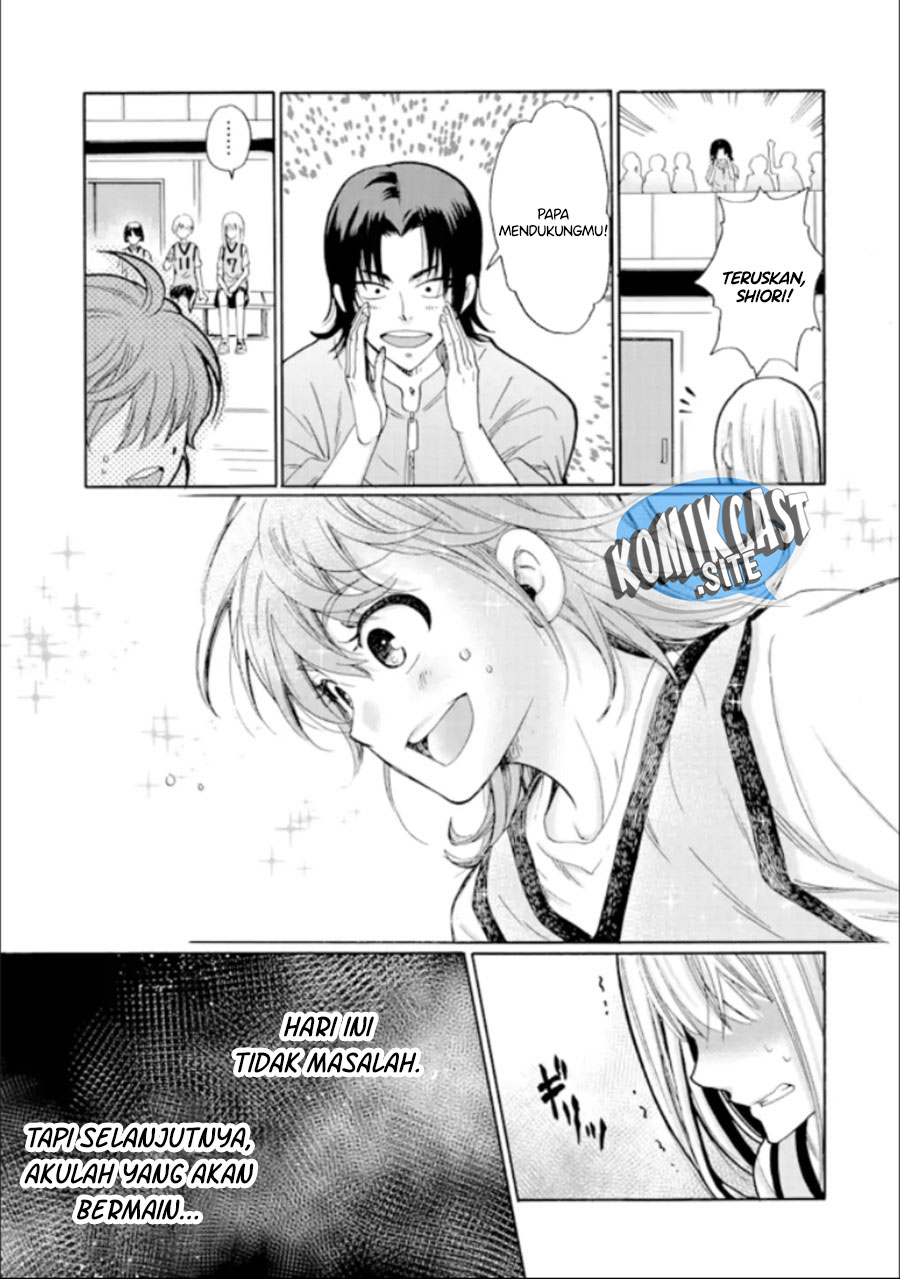 Ijimeru Aitsu ga Warui no ka, Ijimerareta Boku ga Warui no ka? Chapter 17 - halaman 14