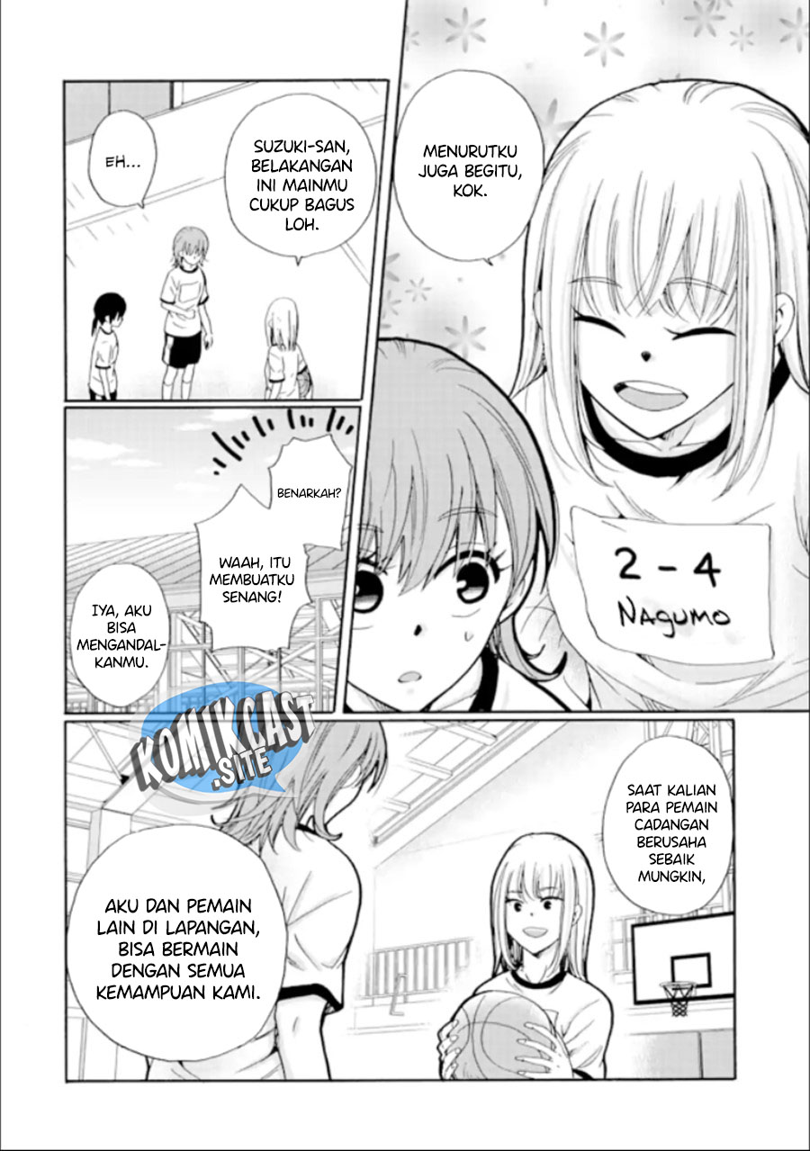 Ijimeru Aitsu ga Warui no ka, Ijimerareta Boku ga Warui no ka? Chapter 17 - halaman 7
